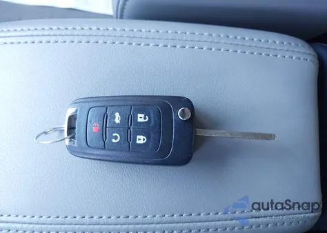 2012 Buick Verano z USA, uszkodzony, nr VIN 1G4PP5SK5C4167209